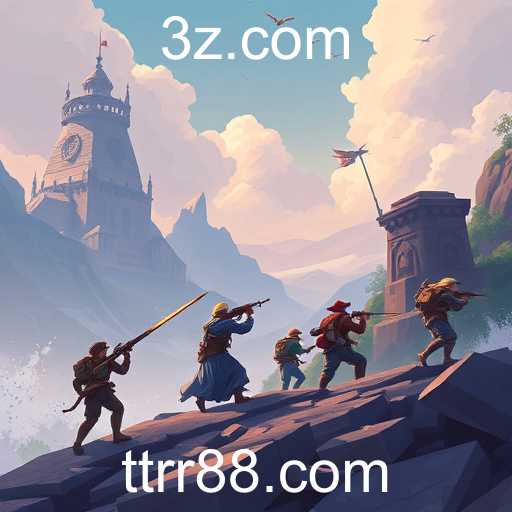 Comunidade Jogadores