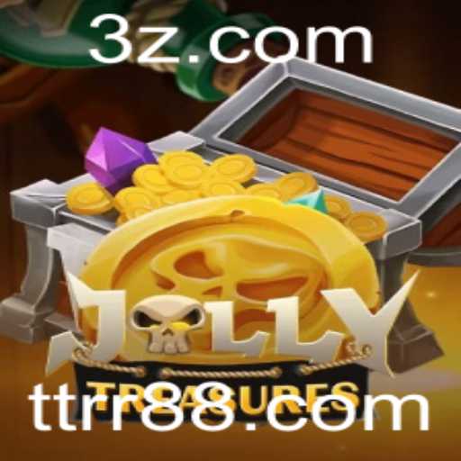 Descubra JollyTreasures: A Nova Sensação do Mundo dos Jogos